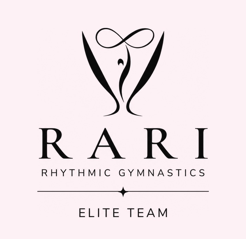 RARI 리듬체조 선수반